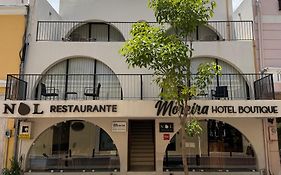 Moreira Hotel Boutique